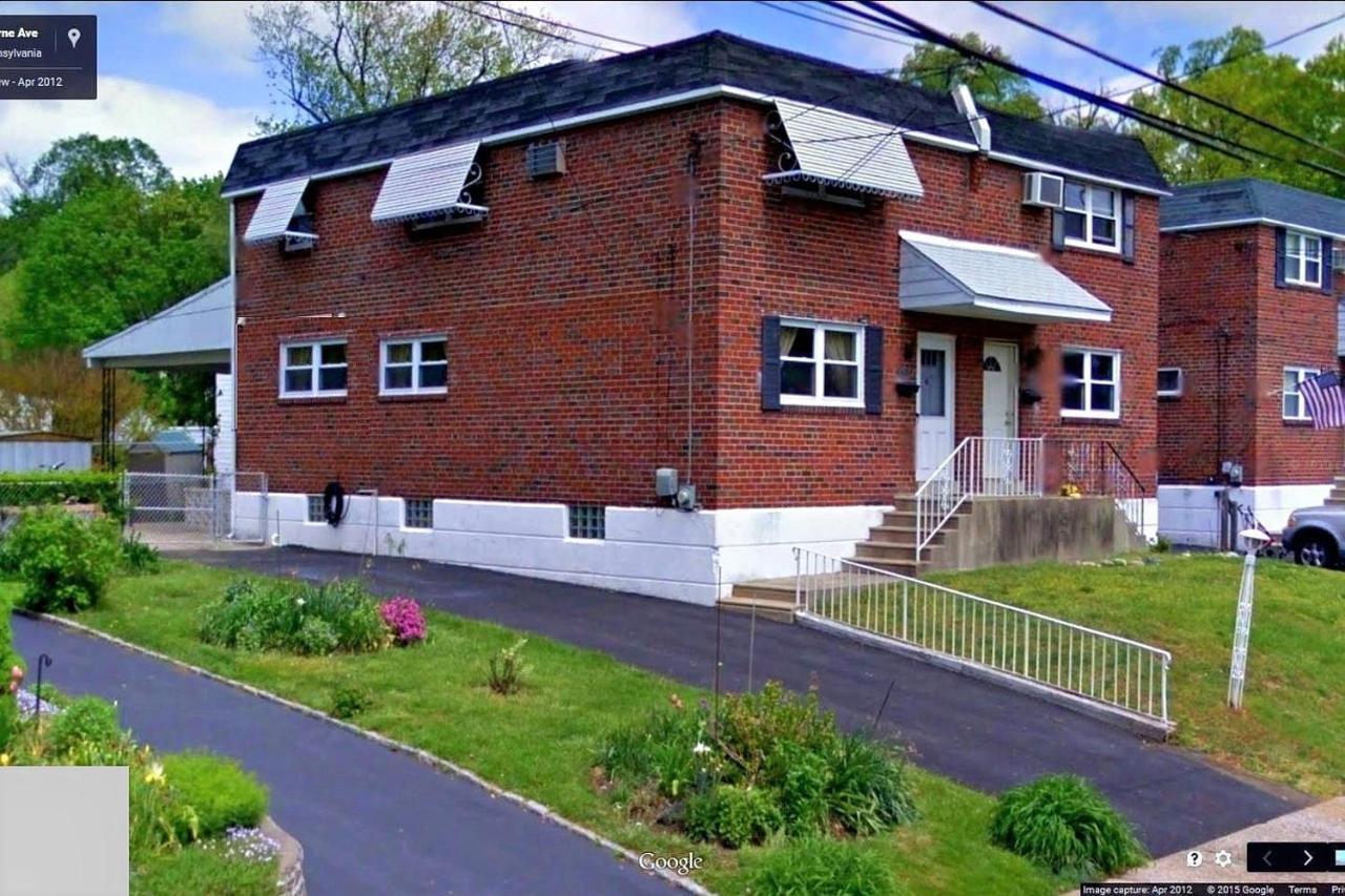 Abnb Superhost - Siri'S Favorite Place Havertown Exterior photo